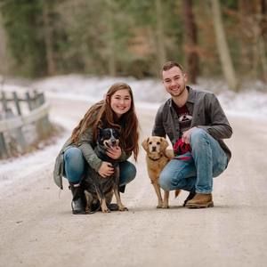 Meet your Posher, Kyle